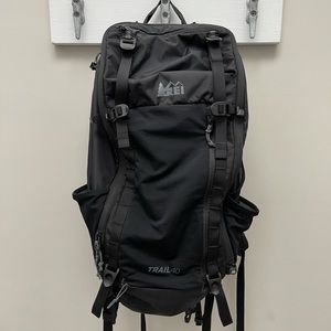 REI Trail 40 Hiking Pack